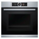 فر مایکروویو توکار بوش Bosch مدل CMG656BS1I