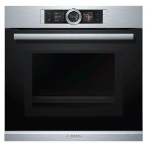 فر مایکروویو توکار بوش Bosch مدل CMG656BS1I