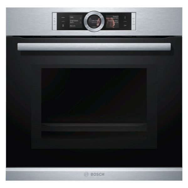 فر مایکروویو توکار بوش Bosch مدل CMG656BS1I