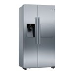 یخچال ساید بای ساید بوش Bosch مدل KAG93AI30M