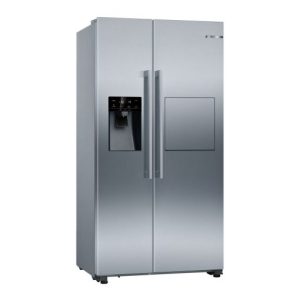یخچال ساید بای ساید بوش Bosch مدل KAG93AI30M
