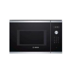 مایکروویو توکار بوش Bosch BEL554MSO