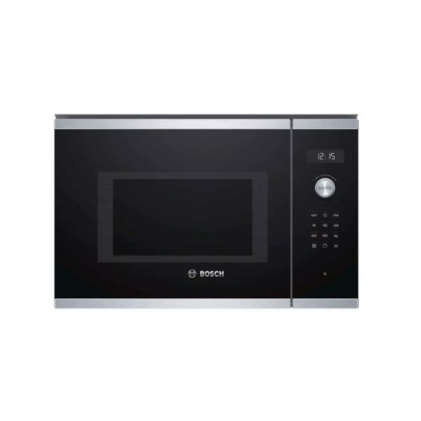 مایکروویو توکار بوش Bosch BEL554MSO