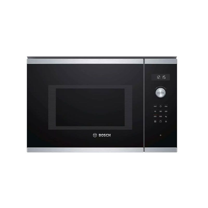 مایکروویو توکار بوش Bosch BEL554MSO