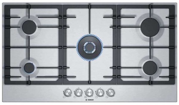 صفحه گاز بوش Bosch مدل PCQ9B5090M