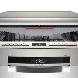 ماشین ظرفشویی بوش Bosch مدل SMS6ECI07E