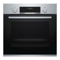 فر توکار بوش Bosch مدل Hbj558ysoq