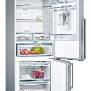 یخچال فریز بوش Bosch مدل KGD86AI304