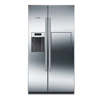 یخچال ساید بای ساید بوش Bosch مدل KAG90AI20