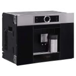 اسپرسو ساز توکار بوش Bosch مدل CTL636ES1