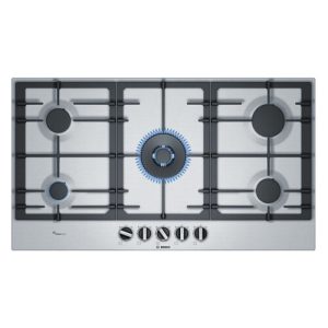 صفحه گاز بوش Bosch مدل PCR9A5C90D