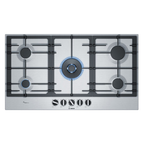 صفحه گاز بوش Bosch مدل PCR9A5C90D