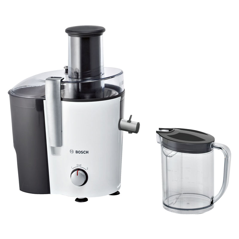 آبمیوه گیری بوش Bosch مدل MES25A0
