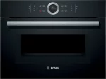 فر مایکروویو توکار بوش Bosch مدل CMG633BB1