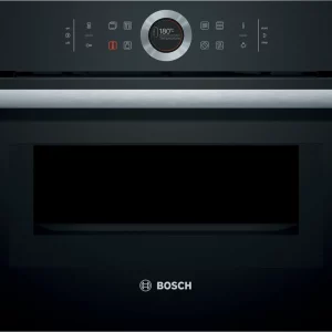 فر مایکروویو توکار بوش Bosch مدل CMG633BB1