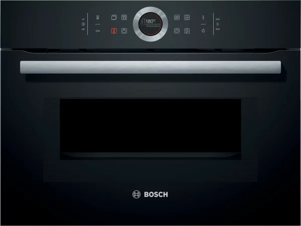 فر مایکروویو توکار بوش Bosch مدل CMG633BB1
