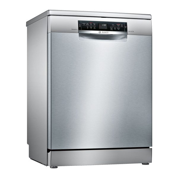 ماشین ظرفشویی بوش Bosch مدل SMS67TI02B