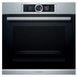 فر بخارپز بوش Bosch مدل HSG636BS1