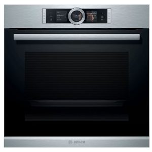 فر بخارپز بوش Bosch مدل HSG636BS1