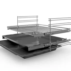 فر توکار بوش Bosch مدل hbj558yboq