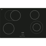 صفحه گاز بوش Bosch مدل PKN811BA1M
