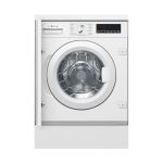 ماشین لباسشویی توکار بوش Bosch مدل WIW28442