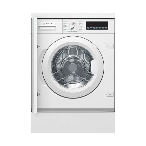 ماشین لباسشویی توکار بوش Bosch مدل WIW28442