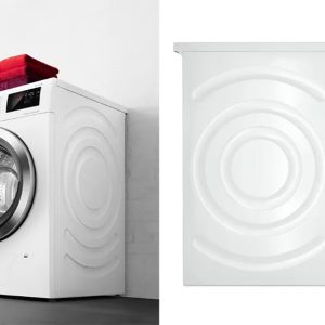 ماشین لباسشویی بوش Bosch مدل WAJ20170ME