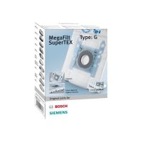 پاکت جاروبرقی بوش Bosch مدل TYPE G 4