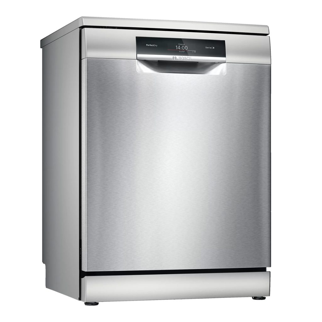 ماشین ظرفشویی بوش Bosch مدل SMS8ZDI48Q