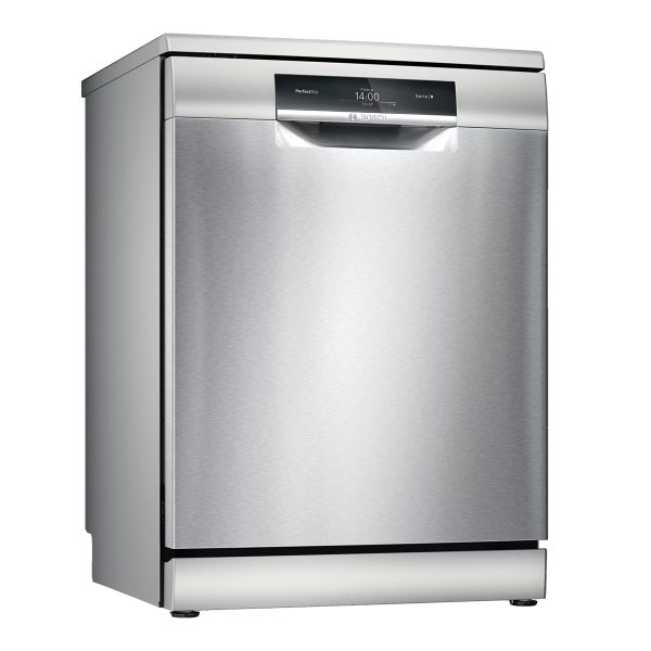 ماشین ظرفشویی بوش Bosch مدل SMS8ZDI48Q