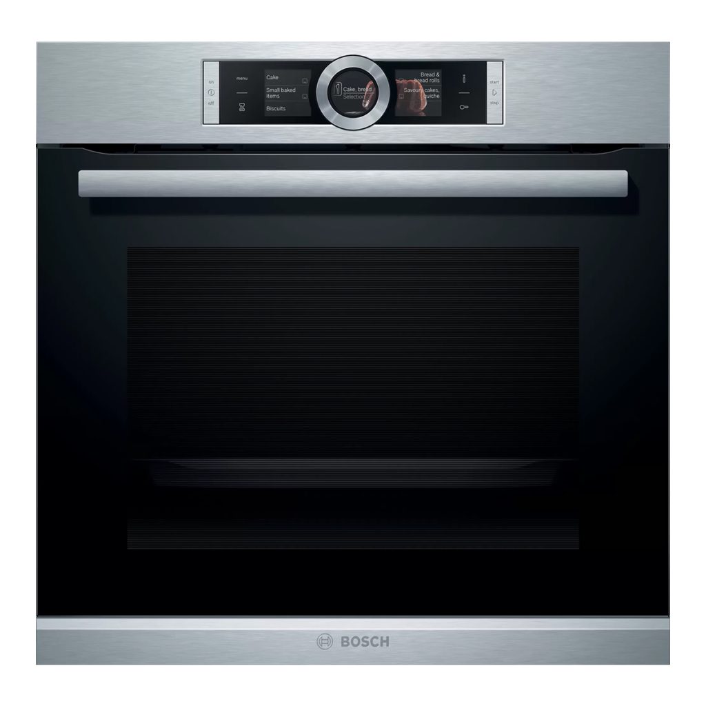 فر توکار بوش Bosch مدل HBG6764S1