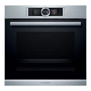 فر توکار بوش Bosch مدل HBG6764S1