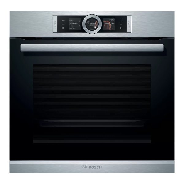 فر توکار بوش Bosch مدل HBG6764S1