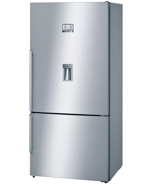 یخچال فریز بوش Bosch مدل KGD86AI304