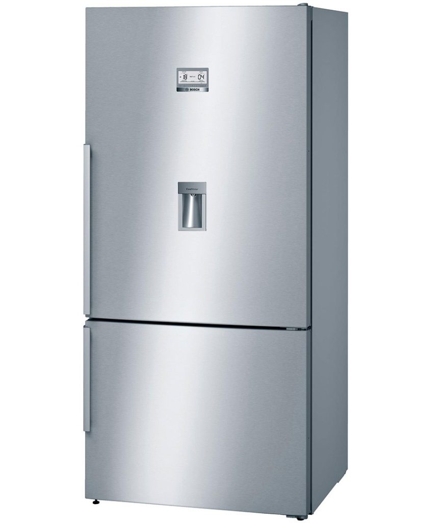 یخچال فریز بوش Bosch مدل KGD86AI304