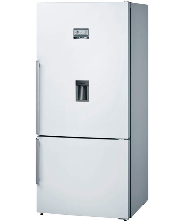 یخچال فریز بوش Bosch مدل KGD86AW304