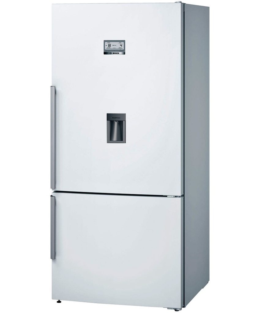 یخچال فریز بوش Bosch مدل KGD86AW304