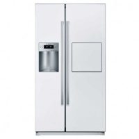 یخچال ساید بای ساید بوش Bosch مدل KAD80A104