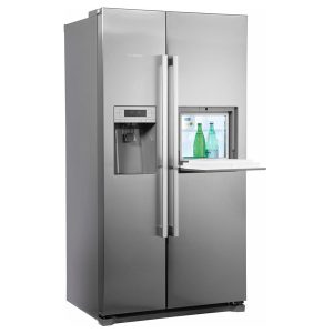 یخچال ساید بای ساید بوش Bosch مدل KAG90AI20