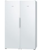 یخچال دو قلو بوش Bosch مدل GSN36VW304-KSV36VW304