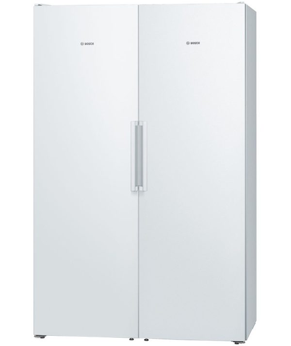 یخچال دو قلو بوش Bosch مدل GSN36VW304-KSV36VW304