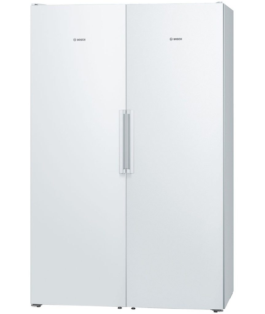 یخچال دو قلو بوش Bosch مدل GSN36VW304-KSV36VW304