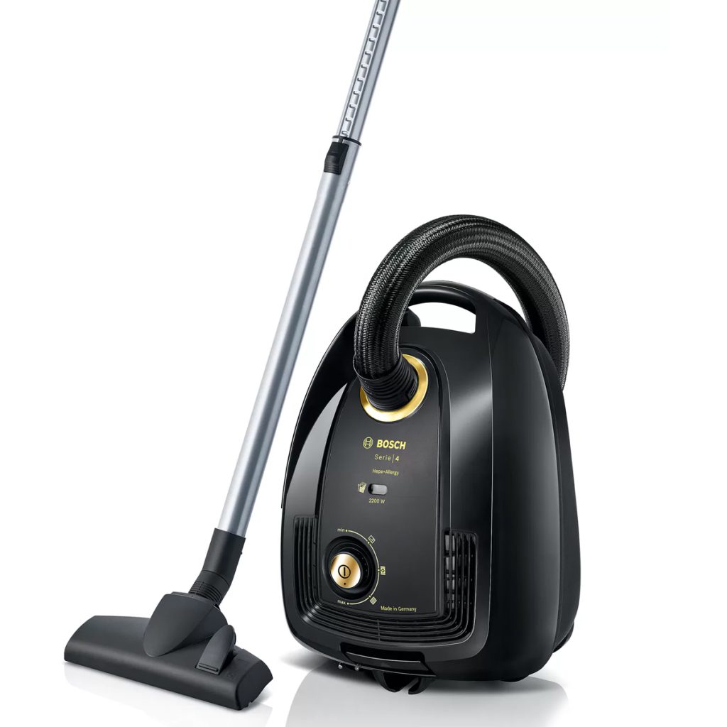 جاروبرقی بوش Bosch مدل BGLS48GOLD