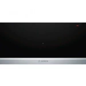 کشو گرمکن توکار بوش Bosch مدل BID630NS1