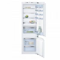 یخچال فریزر بوش Bosch مدل KIS87AF304