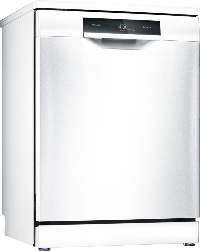 ماشین ظرفشویی بوش Bosch مدل SMS8ZDw48Q