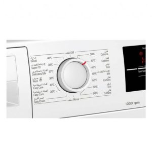 ماشین لباسشویی بوش Bosch مدل WAJ20170GC