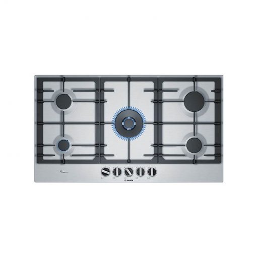صفحه گاز بوش Bosch مدل PCR9A5B90M