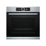 فر توکار بوش Bosch مدل HBG656RS1